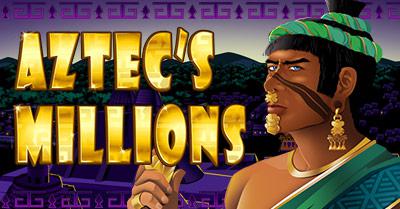 Aztec\'s Millions