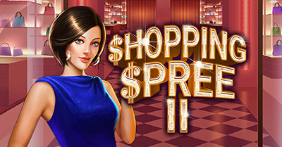 Shopping Spree II